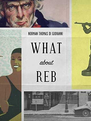 What About Reb (Kindle Edition)