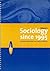 Sociology Since 1995 by Jonathan Blundell