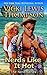 Nerds Like It Hot (The Nerd Series Book 6)