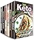 Easy and Healthy Meals Box Set (6 in 1): Over 200 Quick and Stress-Free Keto, Spiralizer, Freezer, Instant Pot and Other Recipes (No-Fuss Recipes)