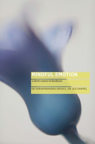 Mindful Emotion: A Short Course In Kindness (Paperback)