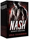 Nash Security Solutions: A 5-Books Romance Series Nash Security Solutions: A 5-Books Romance Series