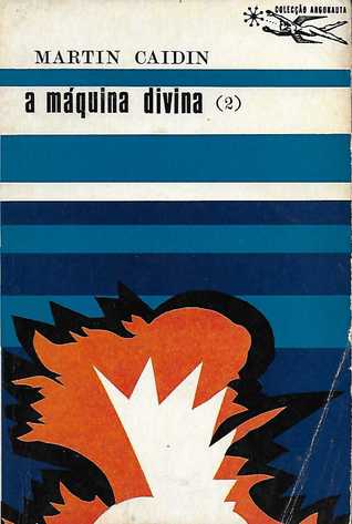 A Máquina Divina - volume 2 (Mass Market Paperback)