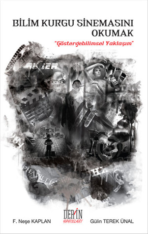 Bilim Kurgu Sinemasını Okumak (Paperback)