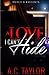 A Love I Can't Hide (A Love...