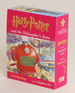 Harry Potter and the Philosopher's Stone