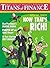 Titans of Finance: True Tal...