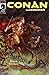 Conan the Barbarian #20