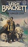 The Ginger Star