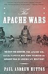 The Apache Wars: ...