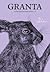 Granta – Uuden kirjallisuuden areena 8: Eläin