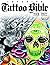 Tattoo Bible - Book Three (Tattoo-U)