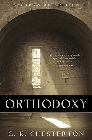 Orthodoxy