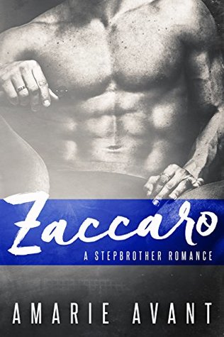 Zaccaro (Kindle Edition)