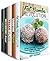 Diet-Friendly Lunch Box Set (5 in 1): Healthy Weight Loss Fat Bombs, Smoothies, Vegan Dips and Dipper Plus Everyday Low Carb Breads (Weight Loss Cooking Book 2)