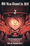 All You Need Is Kill 2 by Ryōsuke Takeuchi