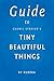 Guide to Cheryl Strayed’s Tiny Beautiful Things