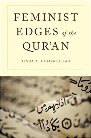 Feminist Edges of the Qur'an (ebook)