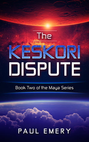 The Keskori Dispute