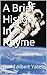 A Brief History In Rhyme by David Albert Yates