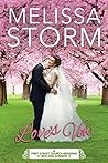 Love's Vow by Melissa Storm