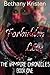 Forbidden Love (The Vampire...