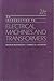 An Introduction To Electrical Machines And Transformers