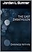 The Last Zarathulen: Darkness Within