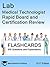 Lab Medical Technologist: Rapid Board and Certification Review