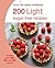 Hamlyn All Colour Cookery: 200 Light Sugar-free Recipes: Hamlyn All Colour Cookbook