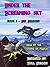 Under The Screaming Sky: Book 1 Red Dragons (Saga of The String of Pearls)