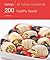 Hamlyn All Colour Cookery: 200 Healthy Feasts: Hamlyn All Colour Cookbook