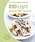 Hamlyn All Colour Cookery: 200 Light Gluten-free Recipes: Hamlyn All Colour Cookbook