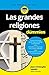 Las grandes religiones para Dummies