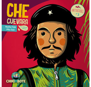 Che Guevara para chicos y chicas (Paperback)