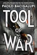 Tool of War