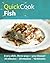 Hamlyn QuickCook: Fish: Easy recipes from spicy salmon to simple soup