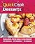 Hamlyn QuickCook: Desserts