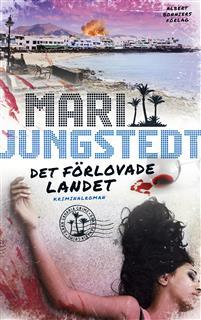 Det förlovade landet (Gran Canaria, #2)