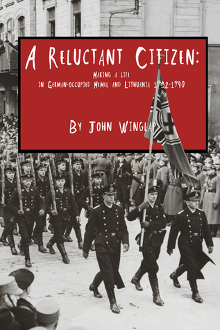 Free Download A Reluctant Citizen Full Audiobook