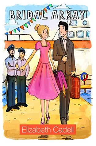Bridal Array (Kindle Edition)