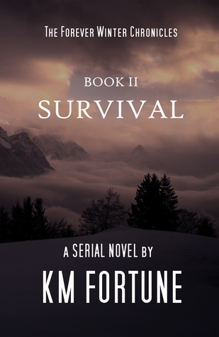 Survival (The Forever Winter #2)