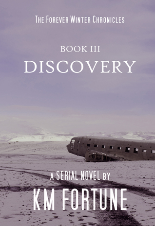 Discovery (The Forever Winter #3)