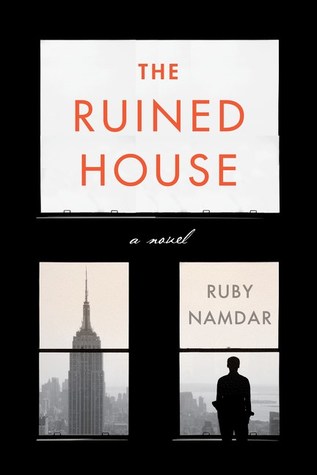 The Ruined House (Hardcover)