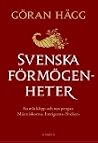 Svenska förmögenh...