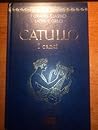 I canti by Catullus