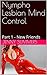 Nympho Lesbian Mind Control: Part 1 - New Friends