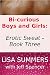 Bi-curious Boys and Girls: ...