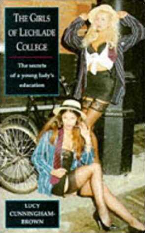 The Girls of Lechlade College