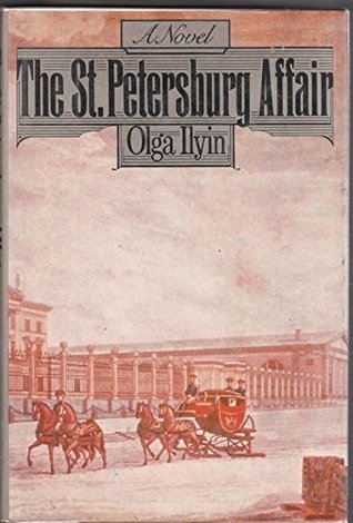 The St. Petersburg Affair